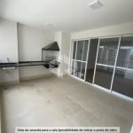 Apartamento em Vila Andrade