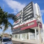 Apartamento em Torres, 2 dormitórios semimobiliado