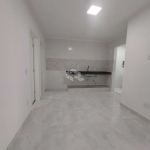 Apartamento novo com 1 dormitório em Santana/SP