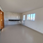 Apartamento novo com 1 ou 2 dormitórios na Vila Mazzei/SP