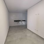 Apartamento novo com 2 dormitórios em Santana/SP