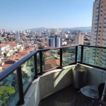 Apartamento Duplex com 3 dormitórios à venda, 296 metros e 3 vagas - Água Fria , São Paulo/SP