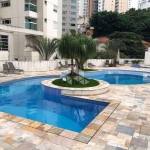 Apartamento Garden com 4 dormitórios (2 suítes) à venda, 98 metros e 2 vagas - Santana, São Paulo/SP