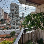 Apartamento com 3 dormitórios (1 suíte) à venda, 97 metros e 2 vagas - Santana, São Paulo/SP