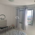 Apartamento a venda no Condomínio Easy Life-ZN