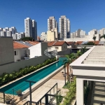 Apartamento a venda com 3 dormitório e 1 vaga - Barra Funda