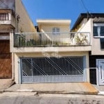 Casa à venda na Vila Ema com 5 dormitórios e 2 vagas