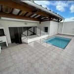 Cobertura Duplex à venda em Santana - 12 6m²