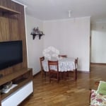 Apartamento no Ipiranga com 3 dormitórios e 2 vagas