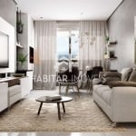 Apartamento com 1 quarto à venda na Avenida Carlos Barbosa, 360, Predial, Torres