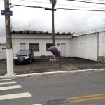 Salão comercial de 45 m² para locação - Bairro Cidade Dutra