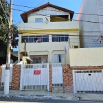 Casa Cidade Dutra