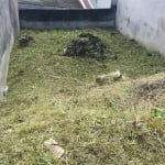 Terreno á venda no Jardim Colonial região de Interlagos