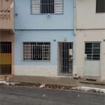 Sobrado a venda na Vila Campo Grande SP