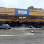 Galpão de quase 400m² a venda - Região Campo Grande