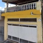 Sobrado com 02 dormitórios a venda -  Bairro Jardim Reimberg