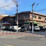 Sala Comercial com banheiro para locação,  próximo Estação CPTM Autódromo