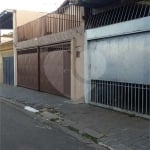 Casa térrea com 03 dormitórios a venda no Bairro Jordanópolis