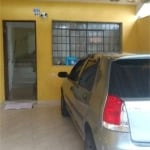 Sobrado a venda no bairro Jardim Regis