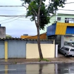 Casa terreá à venda na  av Atlântica.