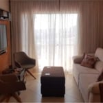 Apartamento  venda - Campo Grande SP