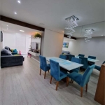 Lindo apartamento a venda no Brás com 71m²