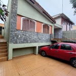 Casa térrea a venda no Jardim São Luís