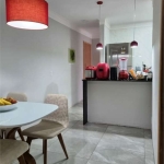 Apartamento para venda com 03 dormitórios na Pedreira