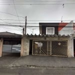 Sobrado à venda na Região da Cidade Dutra