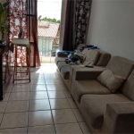 Apartamento com 02 dormitórios á venda - região do Campo Grande