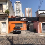 Casa térrea comercial ou residencial com 2 quartos - Parque Santo Antônio