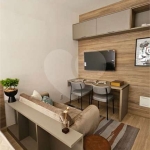 lindo apartamento no Brooklin