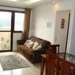 APARTAMENTO VENDA COND.COSTA AZURRA