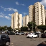 Apartamento Campo Grande