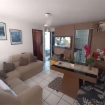 Apartamento a Venda 2 Dorm Jd Aparecida