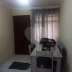 Apartamento 2 quartos - Grajaú - SP