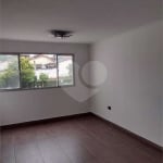 Apartamento 2 quartos - Vila São José