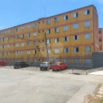 Apartamento - BNH Grajau