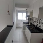 Apartamento com 02 dormitórios para locação - Bairro Socorro