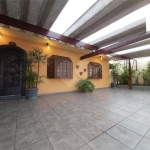 Casa a Venda Interlagos