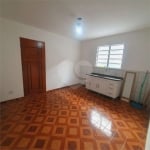 Casa 1 quarto - locação - Grajaú