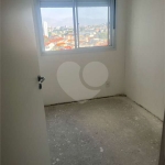 Apartamento - Cidade Ademar
