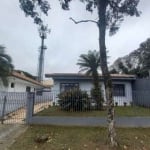 Casa para Venda em Curitiba, Portão, 3 dormitórios, 1 suíte, 2 banheiros, 3 vagas