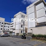 Apartamento mobiliado em São José dos Pinhais - Condomínio Casablanca