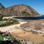 Apartamento de 1 Quarto e 1 vaga em Itacoatiara