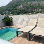 Cobertura com 4 Quartos à venda, 240 m² por R$ 1.500.000,00 - Itacoatiara - Niterói/RJ