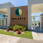 Solaris Residencial Club - Terrenos de 360 m²