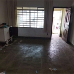 VENDE SOBRADO COM 4 DORMITÓRIOS PRÓXIMO METRÔ JABAQUARA!!