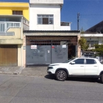 Galpão comercial na Vila Santa Catarina