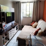 Apartamento 2 dormitórios.